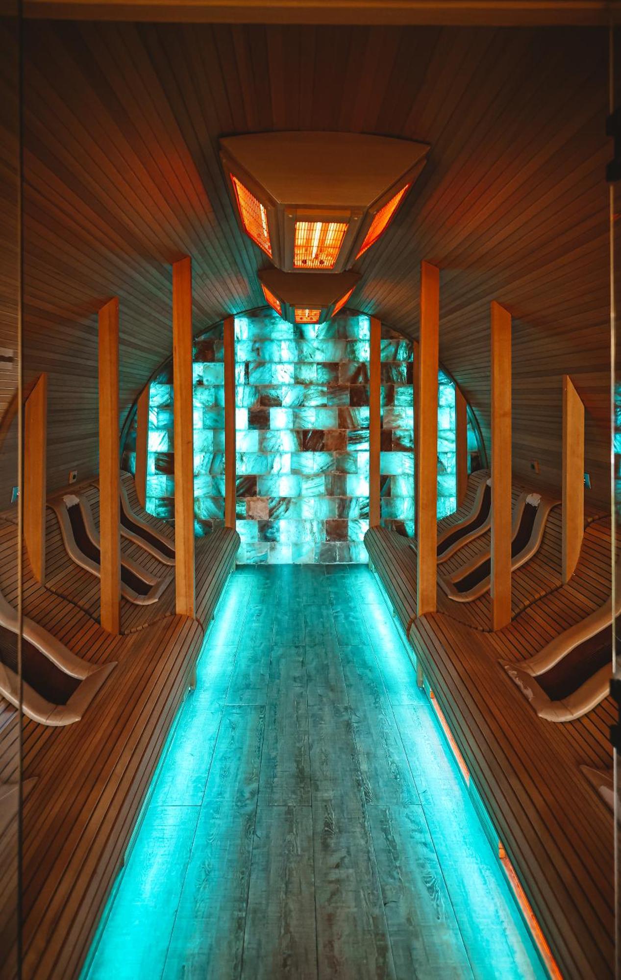 Domaine Des Hautes Fagnes Ovifat Exteriér fotografie